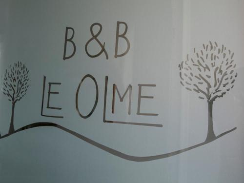 B&B Le Olme in Mogliano Veneto B&B Le Olme in Mogliano Veneto