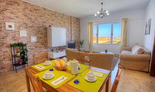 Hotel Comfort - 2C - Fuerteventura
