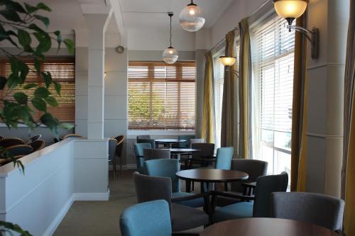 Vybavení, Trouville Hotel by Compass Hospitality in Isle of Wight Vybavení, Trouville Hotel by Compass Hospitality in Isle of Wight