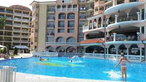 This photo about Menada Andalusia Apartment shared on HyHotel.com