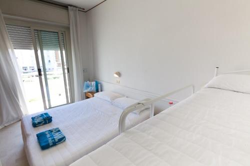 This photo about Fabilia Family Resort Milano Marittima shared on HyHotel.com