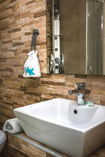 This photo about Korina Hotel shared on HyHotel.com