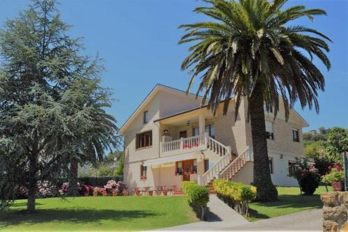 Hotel Hospedaje Juncalada - Adults Only