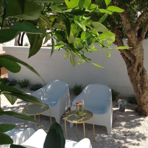 This photo about Corte dei melograni shared on HyHotel.com