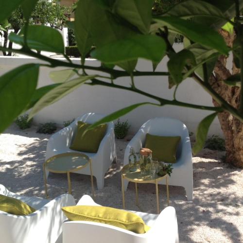 This photo about Corte dei melograni shared on HyHotel.com