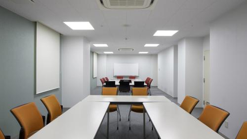 Phòng họp/ hội nghị, Hotel Premium Green Plus in Sendai Phòng họp/ hội nghị, Hotel Premium Green Plus in Sendai