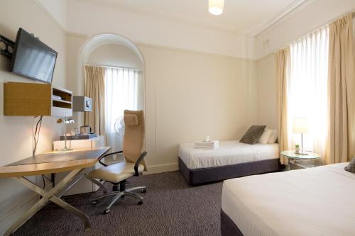Neutral Bay Lodge in Mosman Neutral Bay Lodge in Mosman