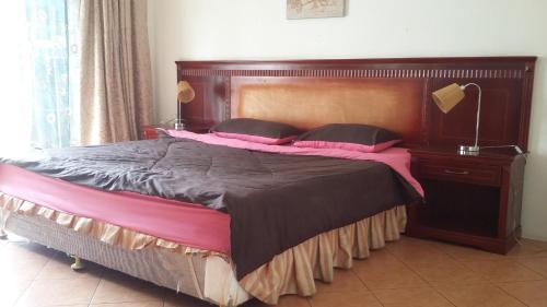 This photo about Le Private shared on HyHotel.com