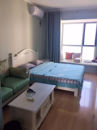 Hong Duo Duo Apartment, Weihai Hong Duo Duo Apartment, Weihai
