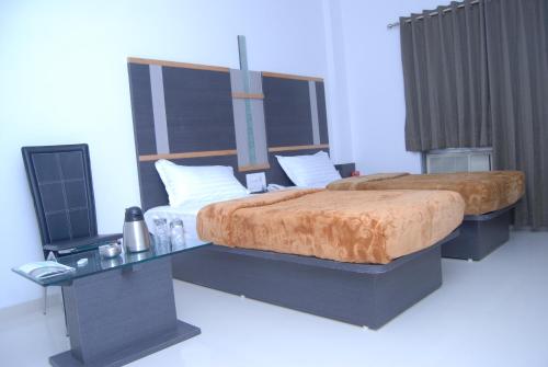 This photo about The Horizon Hotel shared on HyHotel.com