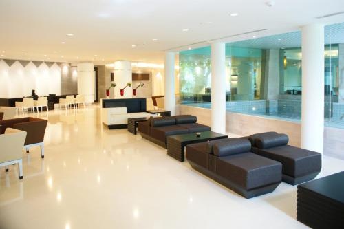 ザ ジィン プレミアム ヴィラ7