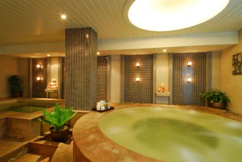 ザ ジィン プレミアム ヴィラ6