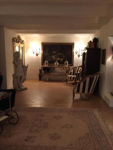 Hall, Cascina la castagnara in Voghera Hall, Cascina la castagnara in Voghera