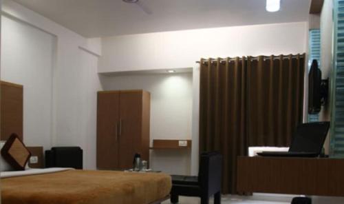 This photo about The Horizon Hotel shared on HyHotel.com