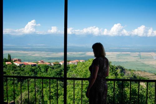 Guest House Aisi in Sighnaghi Guest House Aisi in Sighnaghi