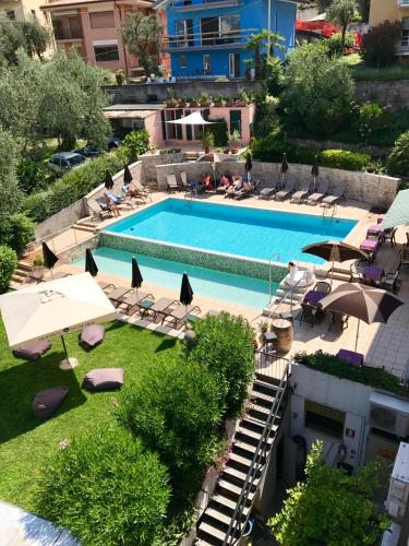 Hotel Antonella