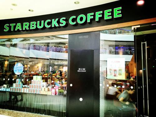 This photo about Shanghai Shang Pin Yuan Service Apartment shared on HyHotel.com