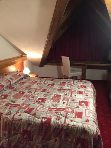 This photo about Hotel Rauzi shared on HyHotel.com