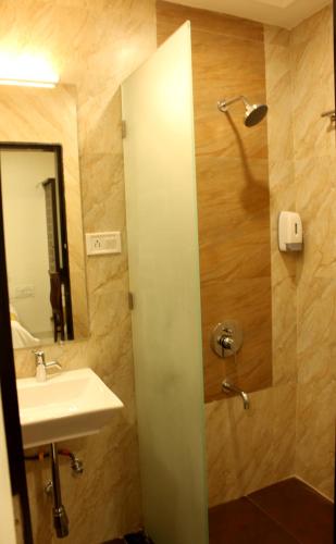 This photo about Hotel Ira Executive shared on HyHotel.com