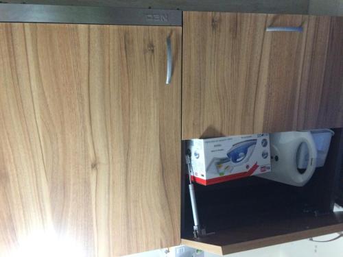 This photo about Palm Residence Deluxe Studios shared on HyHotel.com