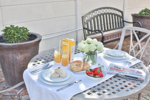 This photo about Baywatch House shared on HyHotel.com