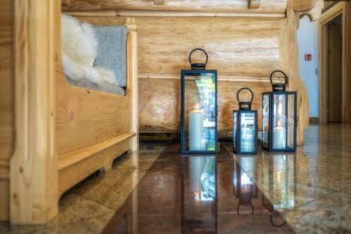 This photo about Hotel Goralski Wellness & SPA shared on HyHotel.com