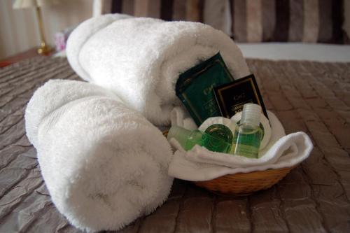 This photo about The Conifers shared on HyHotel.com