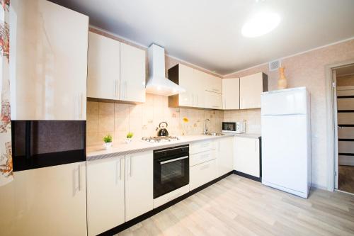 This photo about Nikolaevskie Apartments shared on HyHotel.com