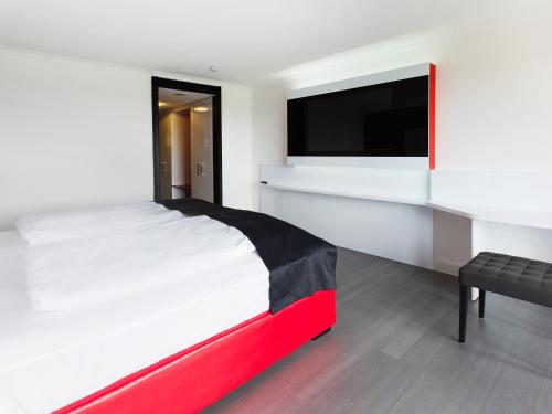 This photo about DORMERO Hotel Freudenstadt shared on HyHotel.com