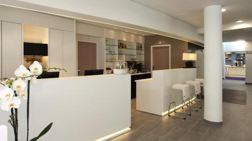 לובי, Ibis Styles Quiberon Centre in Quiberon לובי, Ibis Styles Quiberon Centre in Quiberon