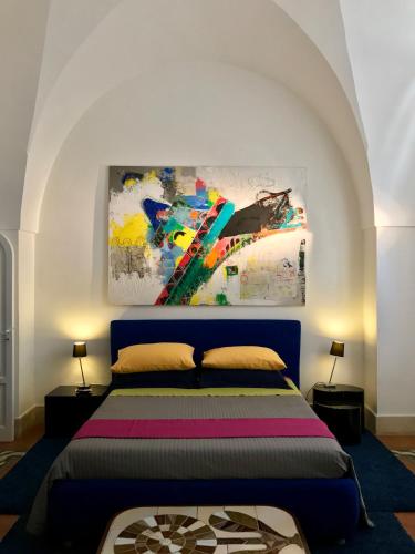 This photo about ART TO DESIGN B&B shared on HyHotel.com