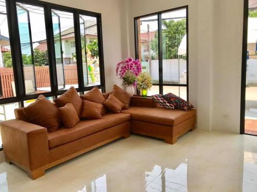 ล็อบบี้, Dusita Residence ดุสิตา เรสซิเดนซ์ in เพชรบูรณ์ ล็อบบี้, Dusita Residence ดุสิตา เรสซิเดนซ์ in เพชรบูรณ์