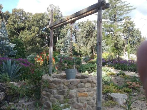 This photo about Strath Breede House and Cottage shared on HyHotel.com