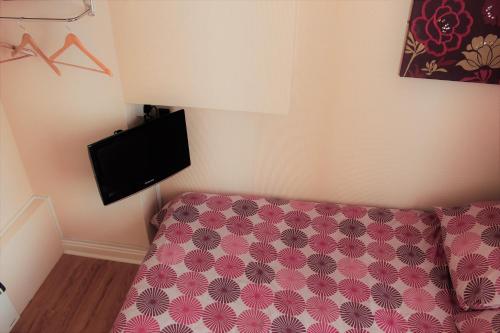 This photo about Foxhall Village Guest House shared on HyHotel.com