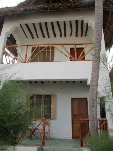 This photo about Upepo Boutique Beach Bungalows shared on HyHotel.com