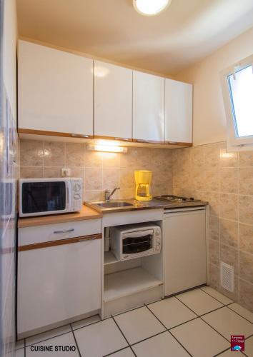 Konyha, Hotel Armony in Laissac Konyha, Hotel Armony in Laissac