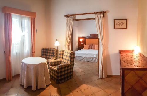 This photo about Hotel Rural Son Tretze - Adults Only shared on HyHotel.com