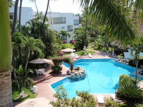 Hotel Tenisol, Manzanillo Hotel Tenisol, Manzanillo
