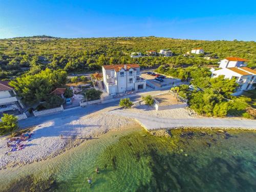 ทัศนียภาพภายนอกโรงแรม, Apartments Silvana in ปอดกลาวิซา ทัศนียภาพภายนอกโรงแรม, Apartments Silvana in ปอดกลาวิซา