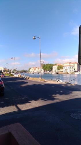 View, La Chaumiere in Agde View, La Chaumiere in Agde