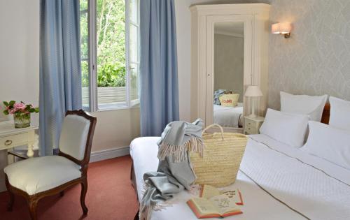 Hotel Le Plantagenet in Chinon Városközpont Hotel Le Plantagenet in Chinon Városközpont