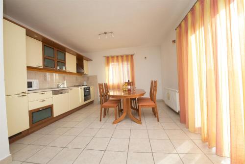 Létesítmények, Apartments MERI in Okrug Gornji Létesítmények, Apartments MERI in Okrug Gornji