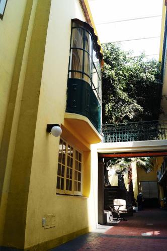 This photo about Hotel Real Salamanca shared on HyHotel.com