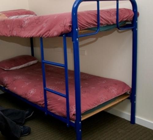 This photo about YHA Napier shared on HyHotel.com