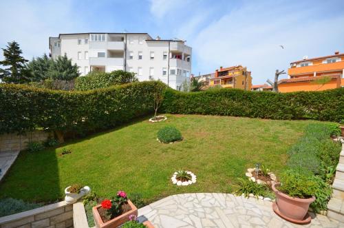 Hotel Apartments Bovarovic