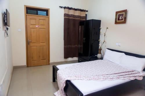 This photo about Angels Heights Hotel shared on HyHotel.com