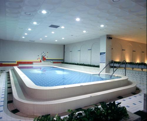 ノンシム ホテル15