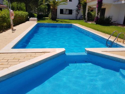 Hotel Algarve Apartment Falésia