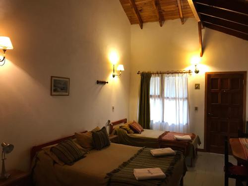 This photo about Nguillatun Cabanas & Bungalows shared on HyHotel.com