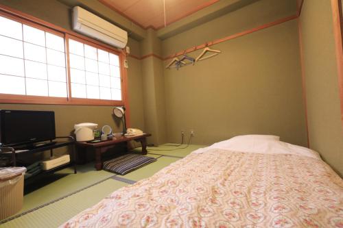 This photo about Business Kanko Hotel Kawai shared on HyHotel.com